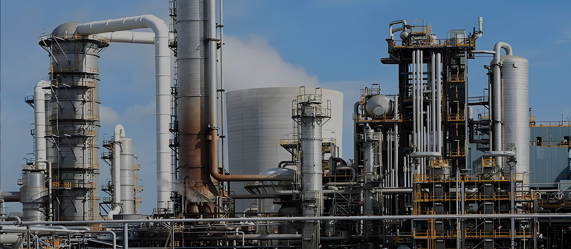 20年钢材供应经验